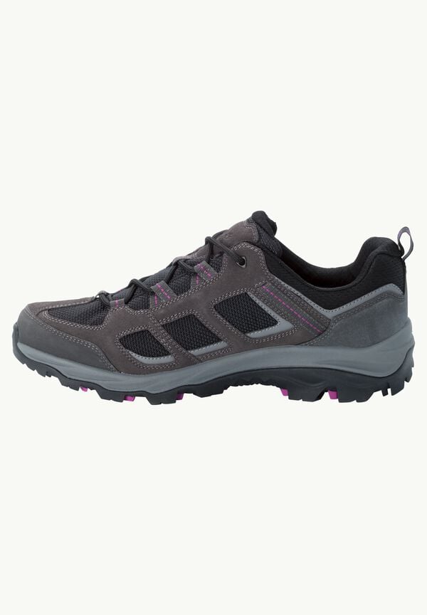 Jack Wolfskin Vojo 3 Texapore Low W Liquidación