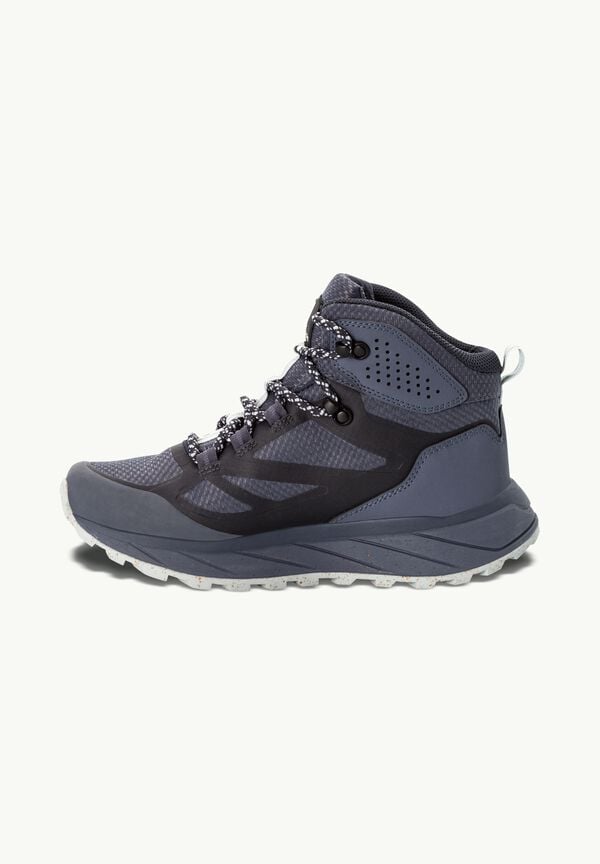 Jack Wolfskin Terraventure Texapore Mid W Envío internacional gratuito