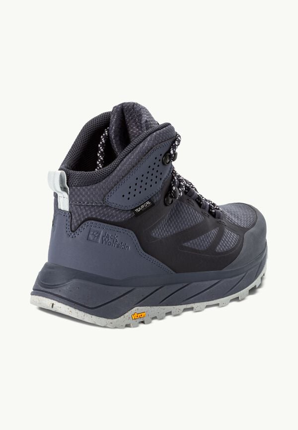 Jack Wolfskin Terraventure Texapore Mid W Envío internacional gratuito