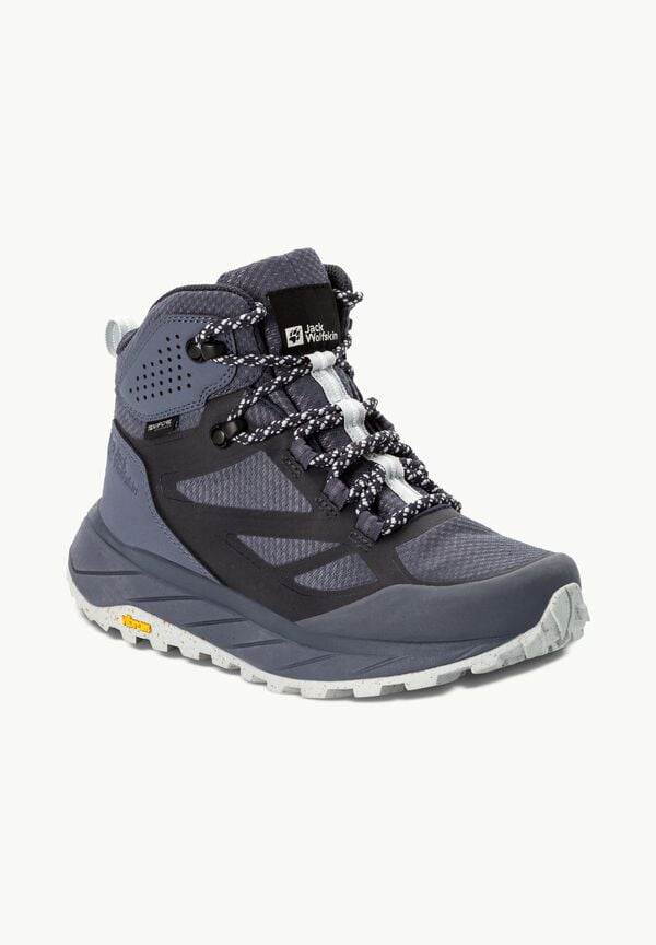 Jack Wolfskin Terraventure Texapore Mid W Envío internacional gratuito