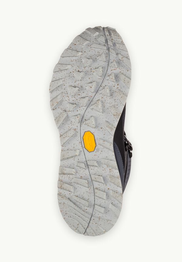 Jack Wolfskin Terraventure Texapore Mid W Envío internacional gratuito