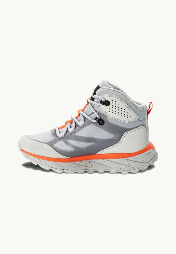 Jack Wolfskin Terraventure Texapore Mid W Tienda de fábrica