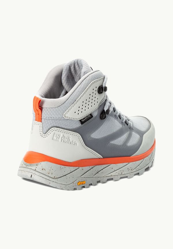 Jack Wolfskin Terraventure Texapore Mid W Tienda de fábrica