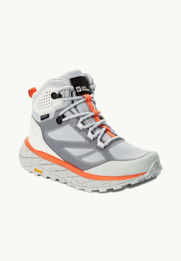 Jack Wolfskin Terraventure Texapore Mid W Tienda de fábrica