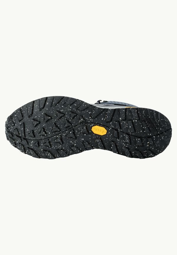 Jack Wolfskin Terraventure Texapore Mid W