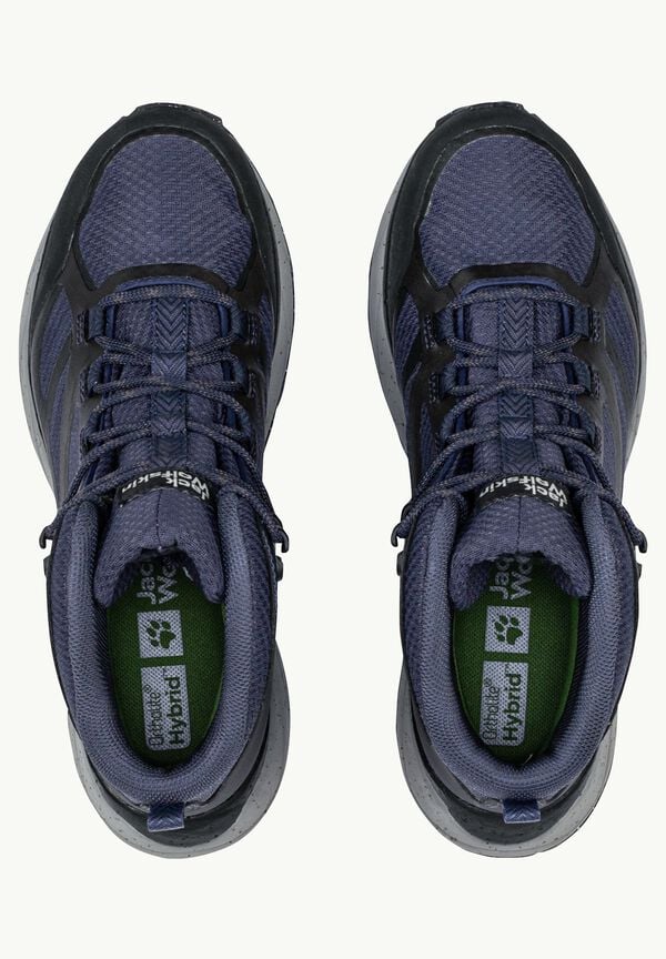 Jack Wolfskin Terraventure Texapore Mid W Limitado a 3 días