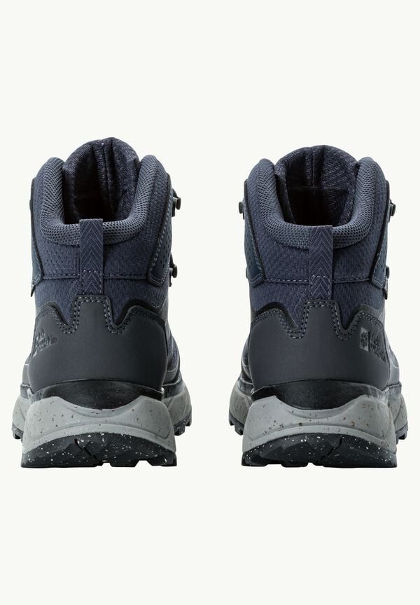 Jack Wolfskin Terraventure Texapore Mid W Limitado a 3 días