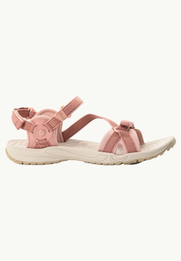 Jack Wolfskin Lakewood Ride Sandal W