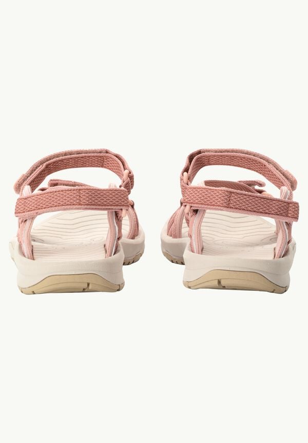 Jack Wolfskin Lakewood Ride Sandal W Precios de Black Friday
