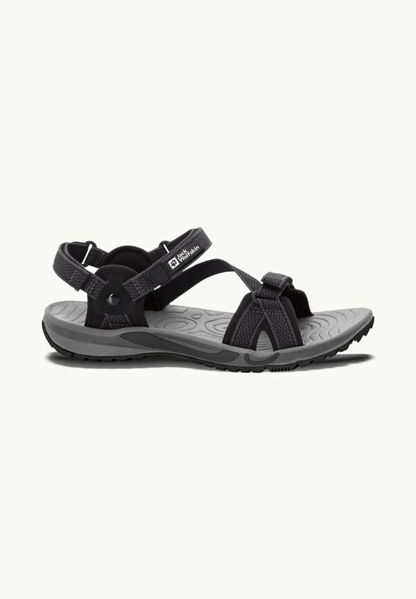 Jack Wolfskin Lakewood Ride Sandal W