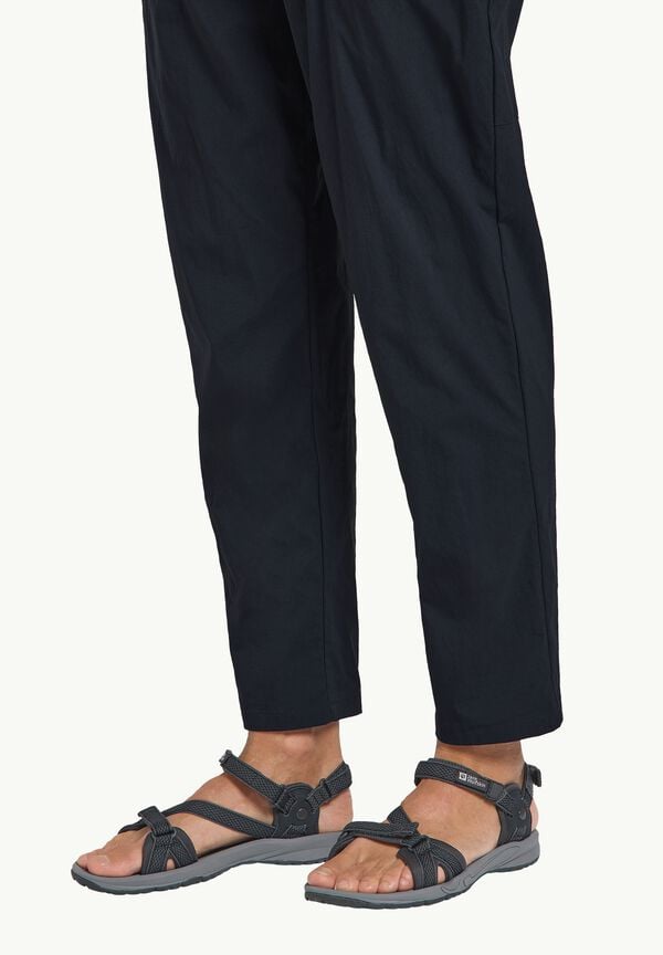 Jack Wolfskin Lakewood Ride Sandal W En oferta