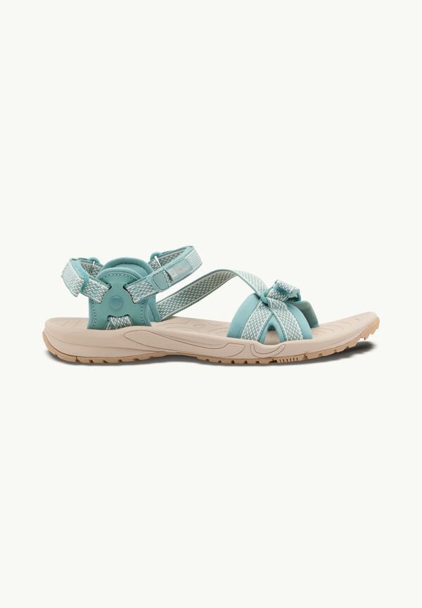 Jack Wolfskin Lakewood Ride Sandal W