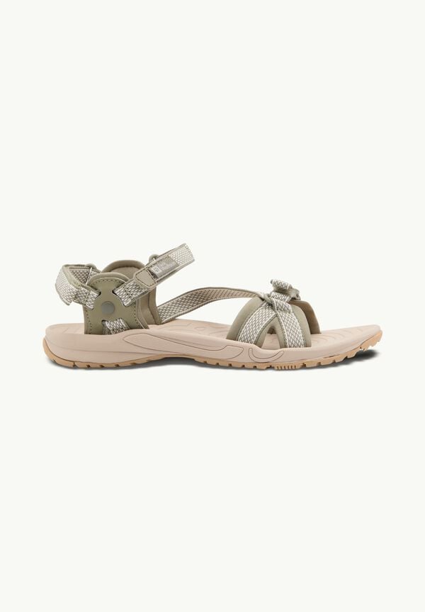 Jack Wolfskin Lakewood Ride Sandal W