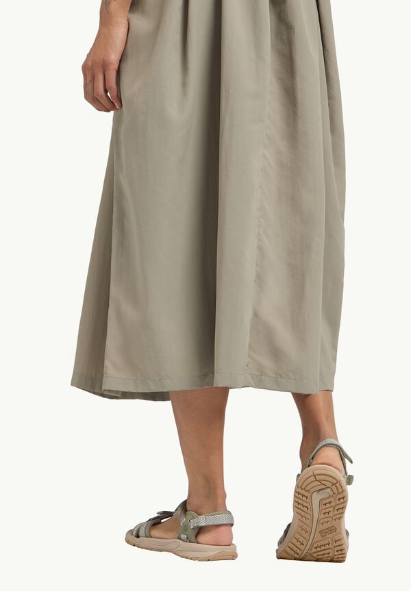 Jack Wolfskin Lakewood Ride Sandal W Descuentos del mes