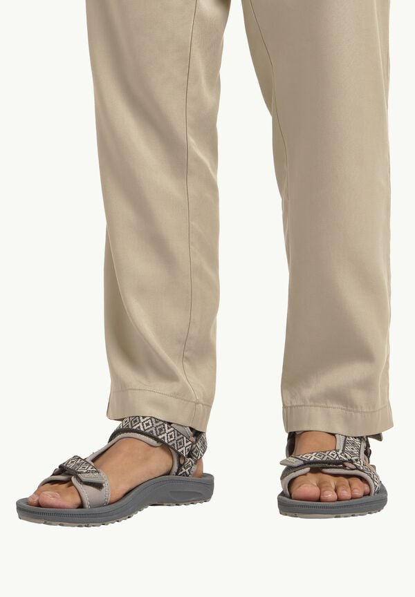 Jack Wolfskin Wave Breaker W Última moda