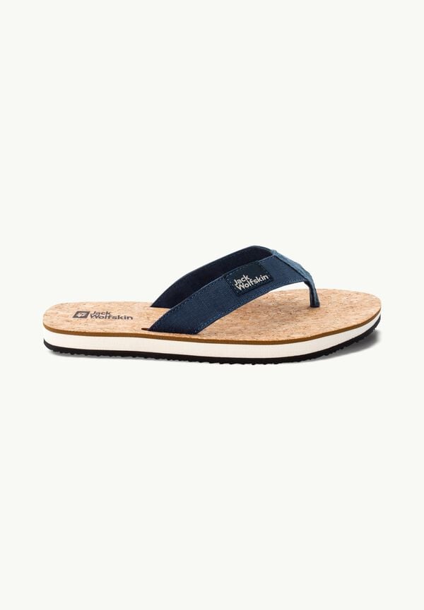 Jack Wolfskin Ecostride 2 Slipper W Ofertas de temporada
