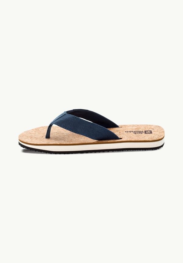Jack Wolfskin Ecostride 2 Slipper W Ofertas de temporada