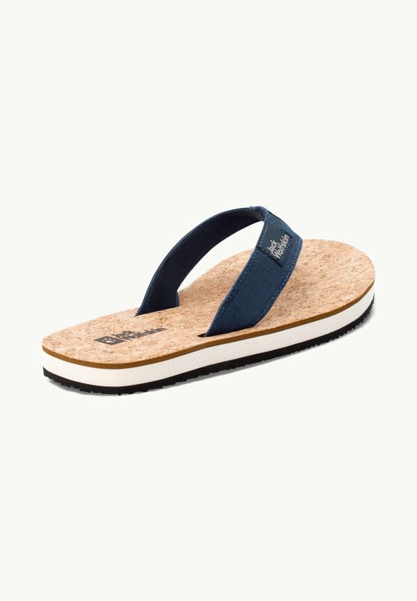 Jack Wolfskin Ecostride 2 Slipper W Ofertas de temporada