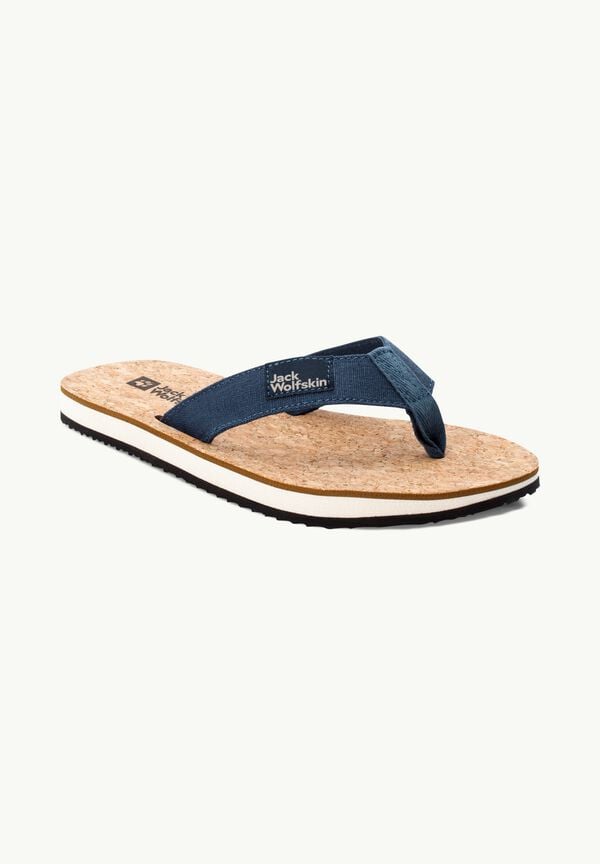 Jack Wolfskin Ecostride 2 Slipper W Ofertas de temporada