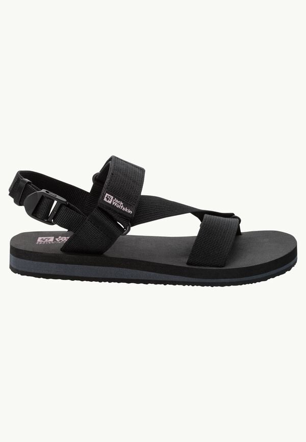 Jack Wolfskin Urban Entdeckung Belt Sandal W Ofertas especiales