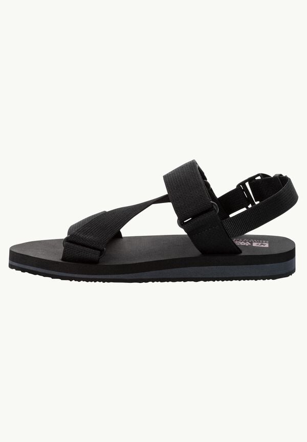 Jack Wolfskin Urban Entdeckung Belt Sandal W Ofertas especiales