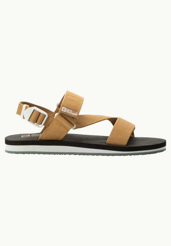 Jack Wolfskin Urban Entdeckung Belt Sandal W Grandes ahorros