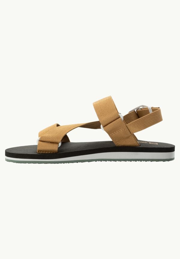 Jack Wolfskin Urban Entdeckung Belt Sandal W Grandes ahorros