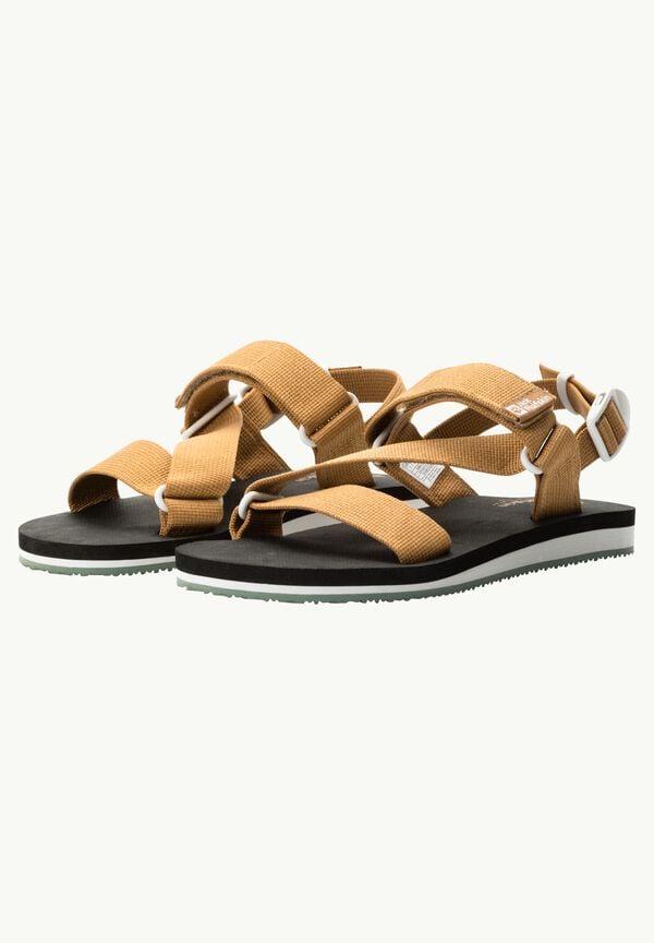 Jack Wolfskin Urban Entdeckung Belt Sandal W Grandes ahorros