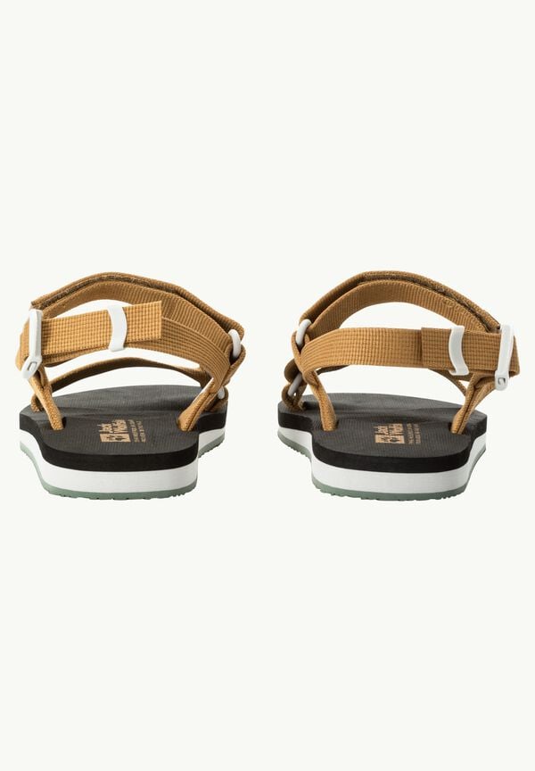 Jack Wolfskin Urban Entdeckung Belt Sandal W Grandes ahorros