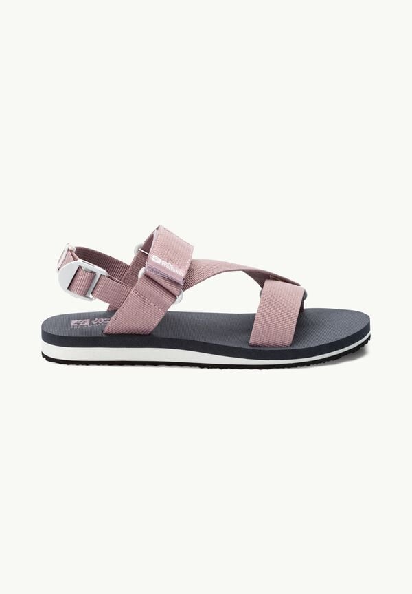 Jack Wolfskin Urban Entdeckung Belt Sandal W Rebajas de fin de temporada