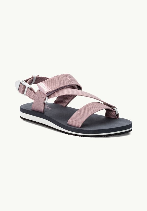 Jack Wolfskin Urban Entdeckung Belt Sandal W Rebajas de fin de temporada