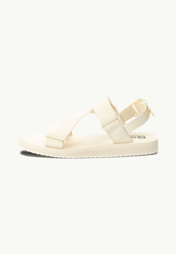 Jack Wolfskin Urban Entdeckung Belt Sandal W Precio ultrabajo