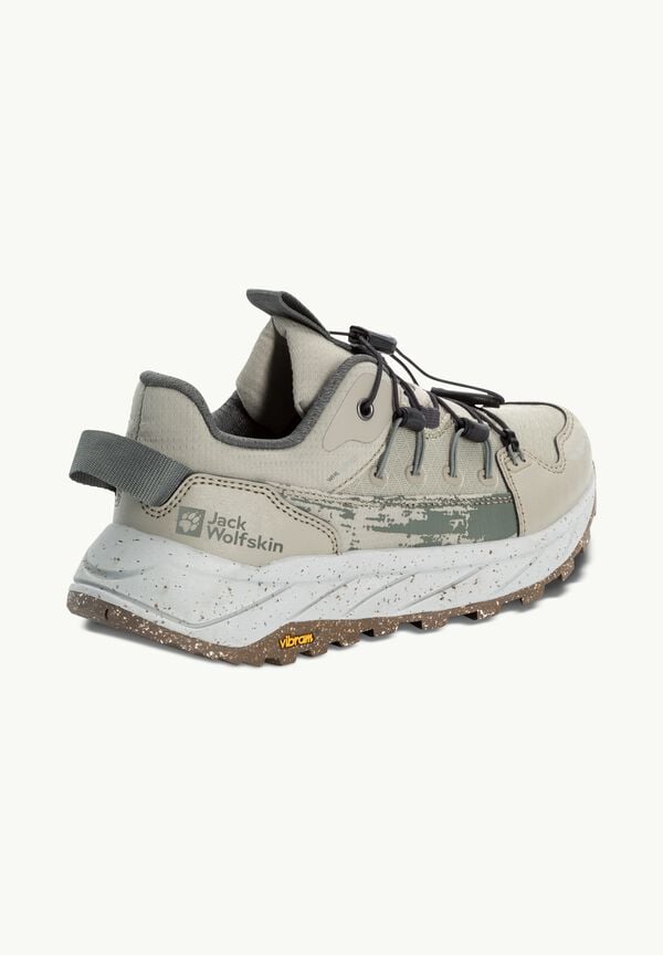 Jack Wolfskin Terraquest Low W Devoluciones gratuitas