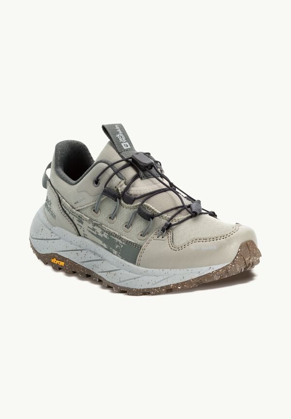 Jack Wolfskin Terraquest Low W Devoluciones gratuitas