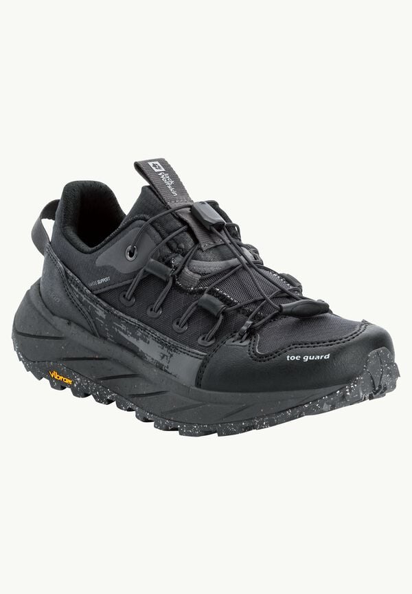 Jack Wolfskin Terraquest Low W 2025