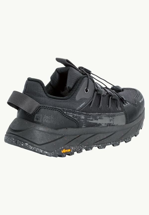 Jack Wolfskin Terraquest Low W 2025