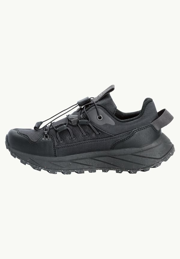Jack Wolfskin Terraquest Low W 2025