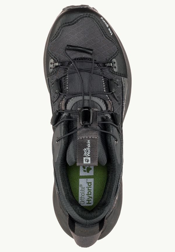 Jack Wolfskin Terraquest Low W 2025