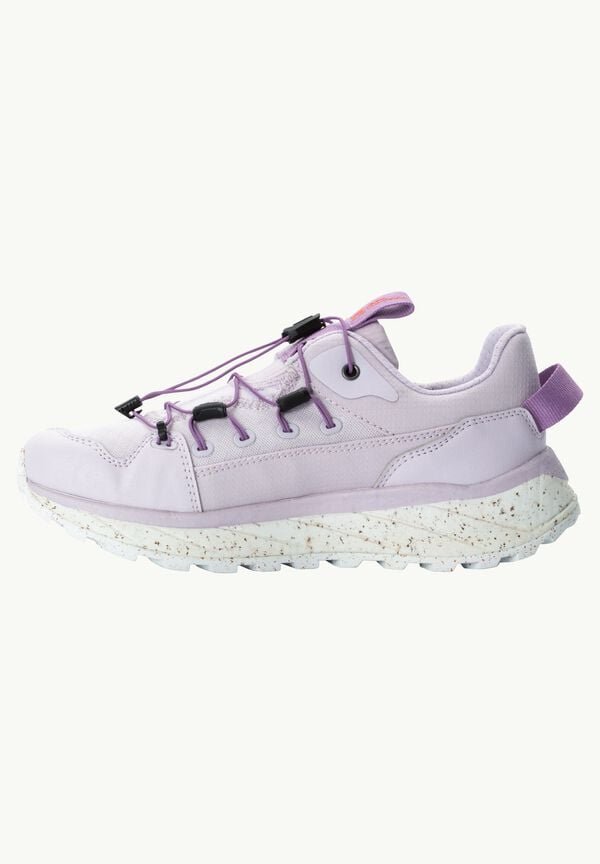 Jack Wolfskin Terraquest Low W En línea