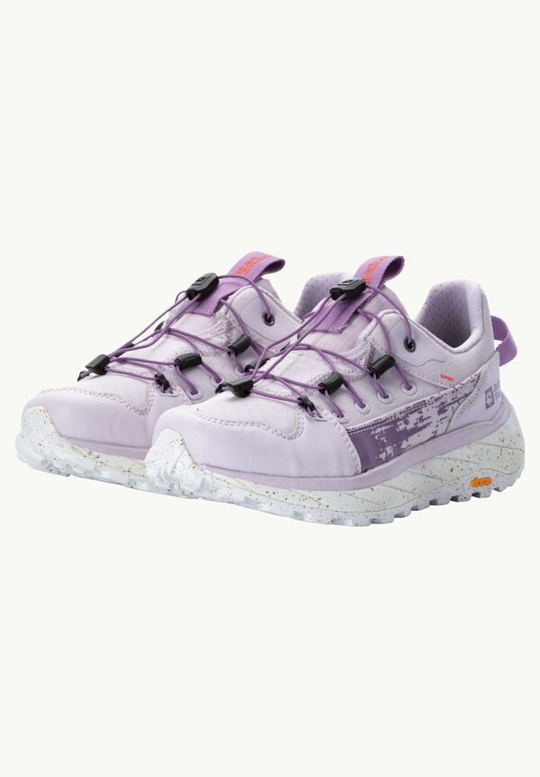 Jack Wolfskin Terraquest Low W En línea