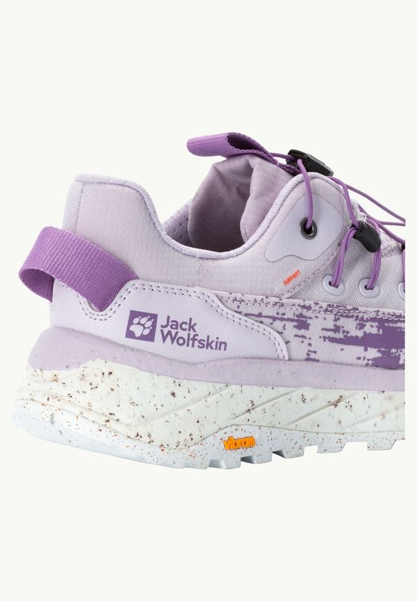 Jack Wolfskin Terraquest Low W En línea