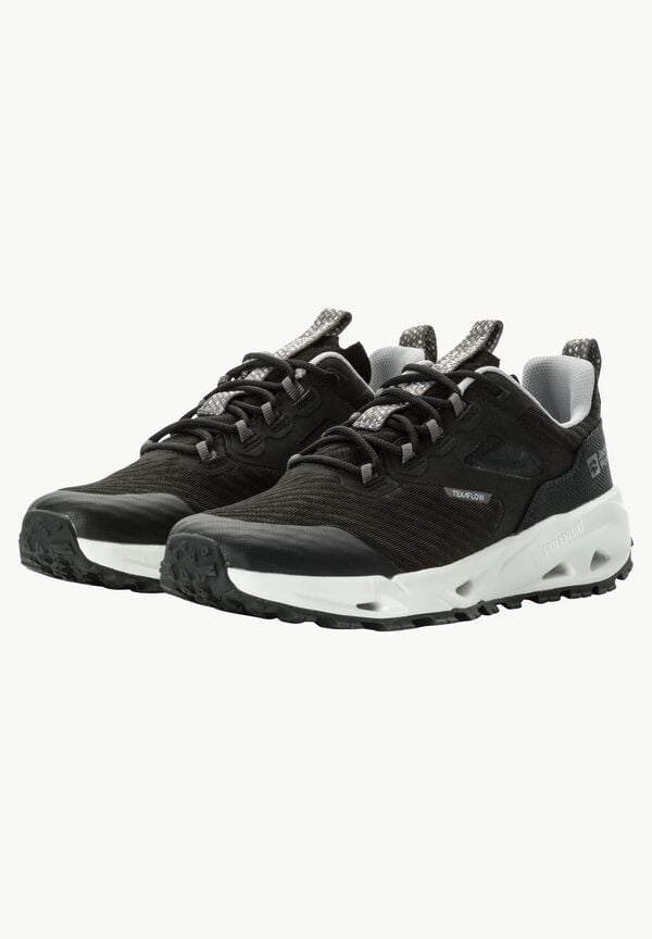 Jack Wolfskin Prelight Pro Vent Low W Outlet