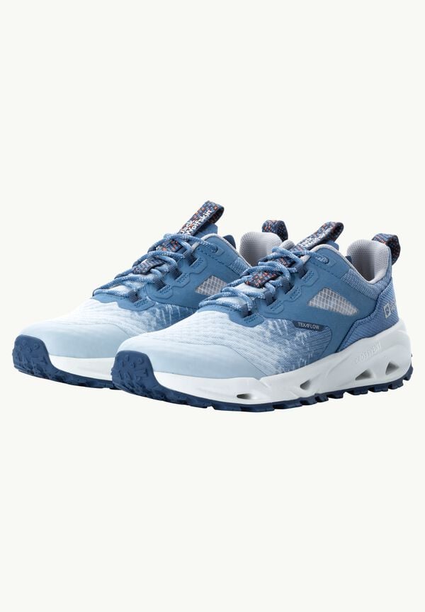 Jack Wolfskin Prelight Pro Vent Low W Outlet online