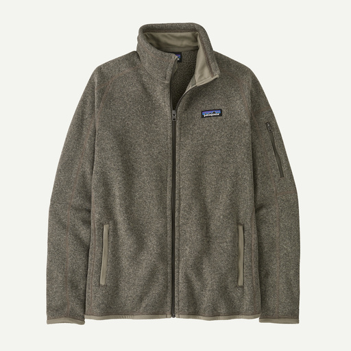 patagonia Polar Mujer Better Sweater® Jacket Libre de impuestos