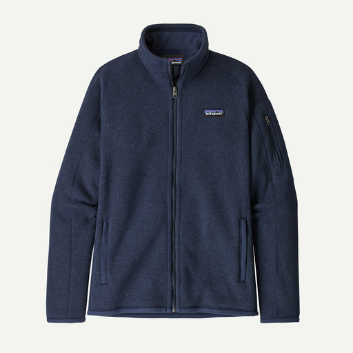patagonia Polar Mujer Better Sweater® Jacket