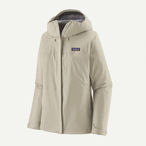 patagonia Women's Torrentshell 3L Rain Jacket