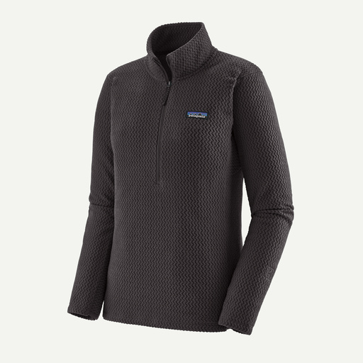 patagonia Polar Mujer R1® Air Zip-Neck