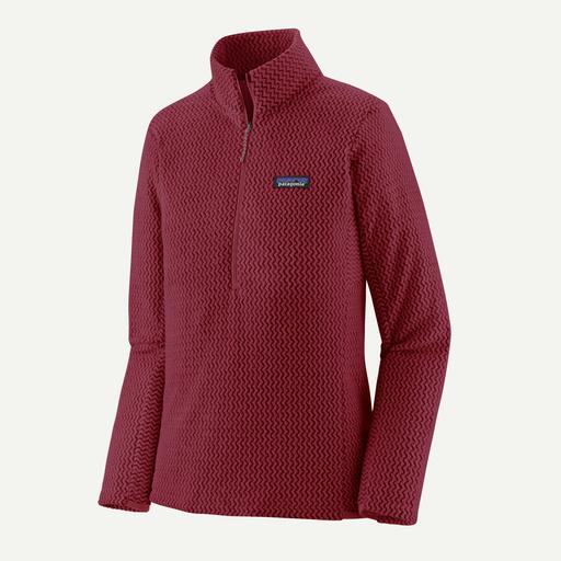 patagonia Polar Mujer R1® Air Zip-Neck Rebajas baratas