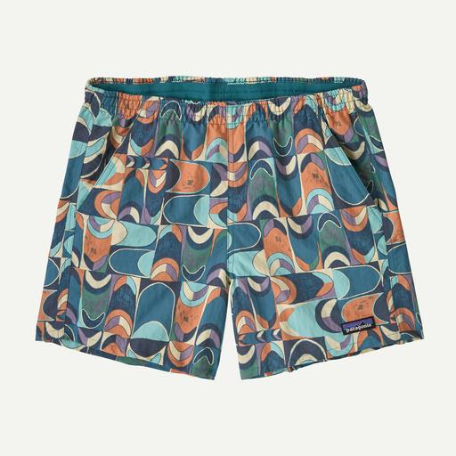 patagonia Shorts Baggies™ para Mujer - 5"