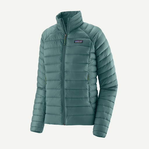 patagonia Chamarra Mujer Down Sweater